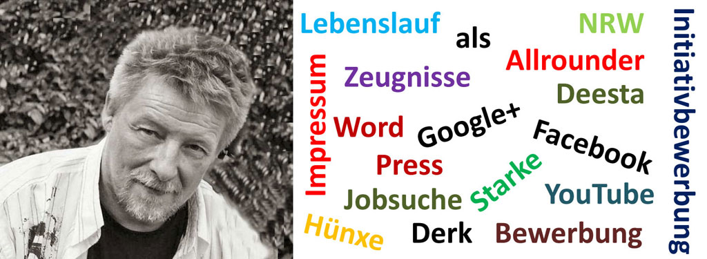 XXL Bild Banner Referenzobjekte Hobby und Beruf Banner Referenzobjekte mein Hobby zum Beruf gemacht