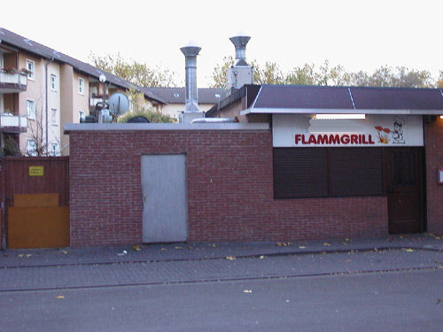 XXL Bild deflektorhaube abluftmotor