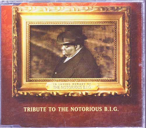 Puff Daddy - Tribute to the Notorious B.I.G.