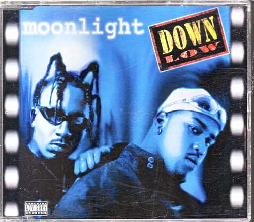 Down Low - Moonlight - EAN: 090204611928