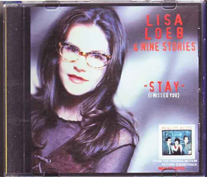 Lisa Loeb & Nine Stories - Musik auf CD, Maxi-Single
