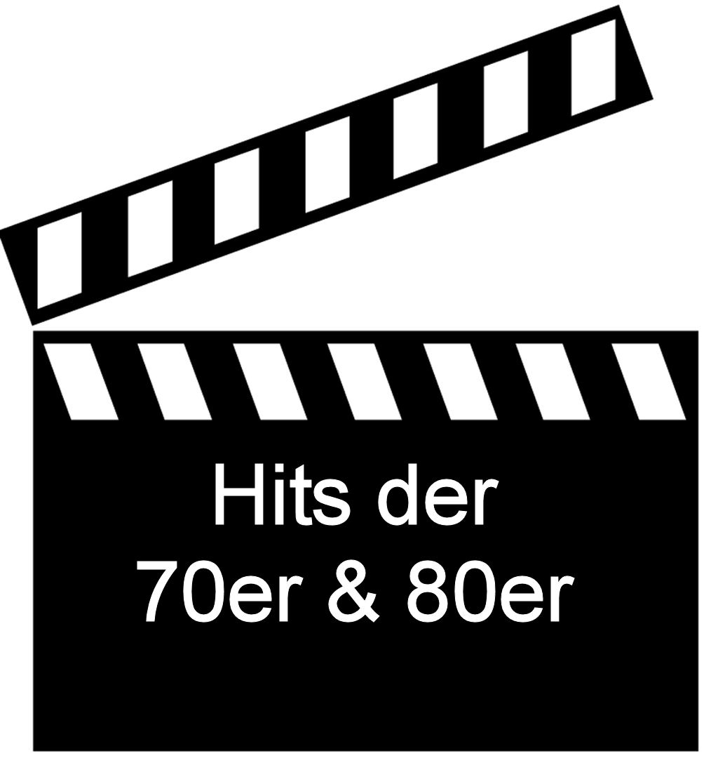 Musik der 70er und 80er Jahre